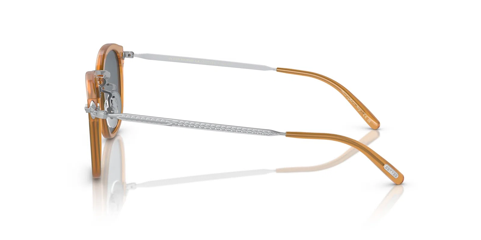 Oliver Peoples Op-506 Sun 5350S Sunglasses - view 9